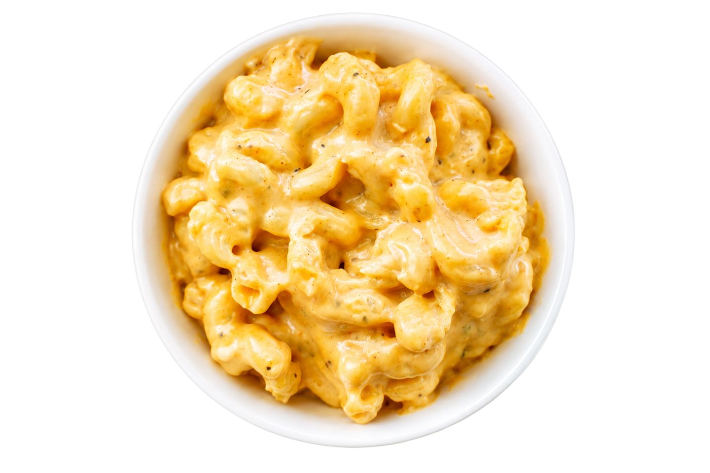 Mac And Cheese