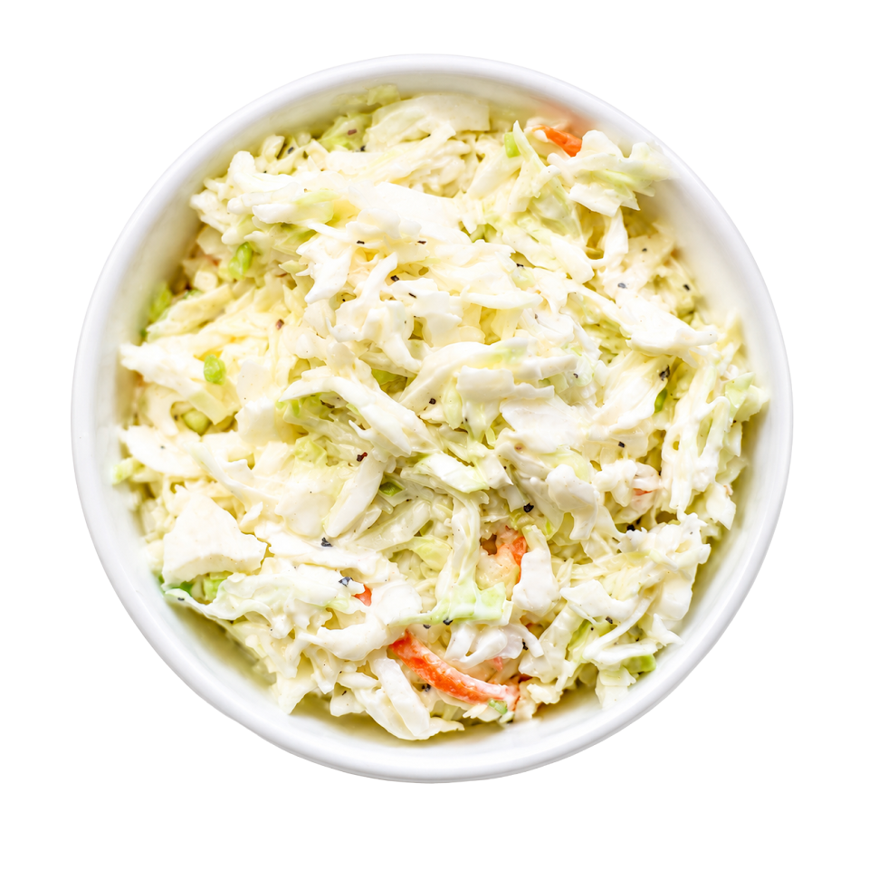 Coleslaw
