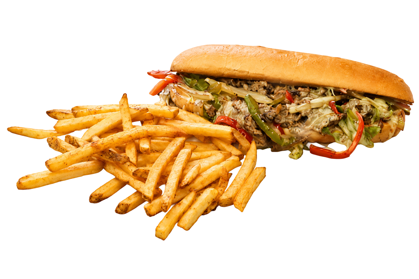 Philly CheeseSteak