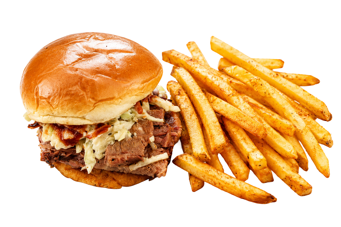 Bakers Brisket Sandwich